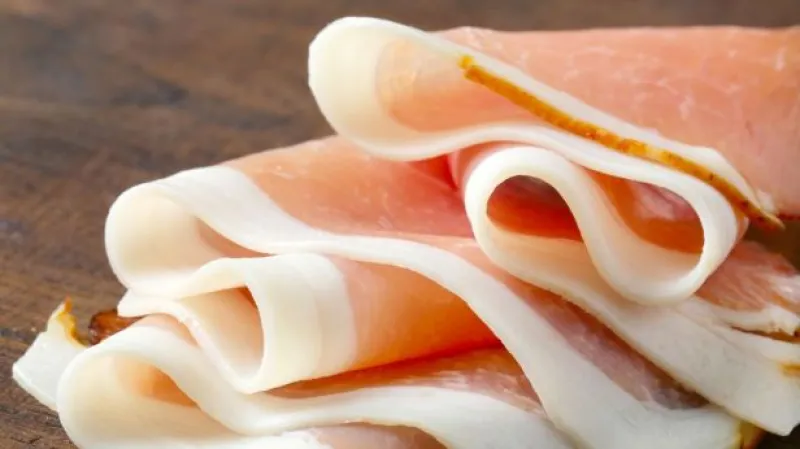 Potravinový zákon tématem Událostí