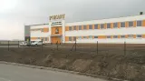 Průmyslová zóna