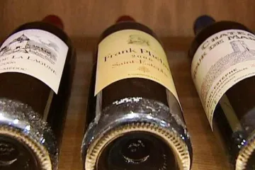 Francouzští vinaři jsou v krizi. Na vině je koronavirus, změna klimatu i nová americká cla