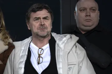 Tykačova Tymeprax může odkoupit polovinu Mafry, rozhodl antimonopolní úřad