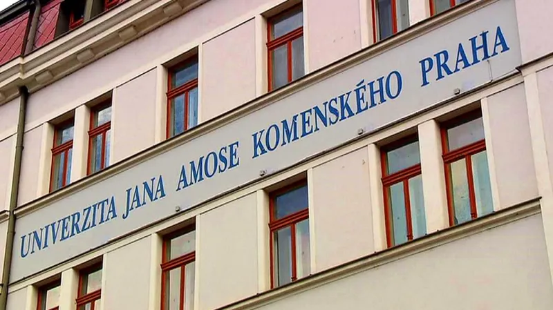 Zprávy: UJAK neuspěla se žádostí o prodloužení akreditace