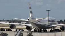 Boeing 747-8