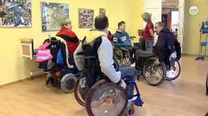 Reportáž Alice Schinabekové a Jana Osúcha