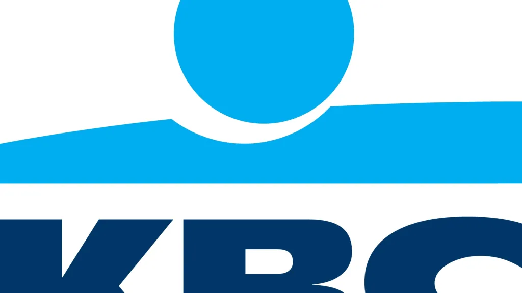 Belgická finanční skupina KBC, majitel ČSOB a Patria Finance
