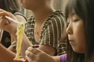 Umami aneb japonské jídlo má pět chutí