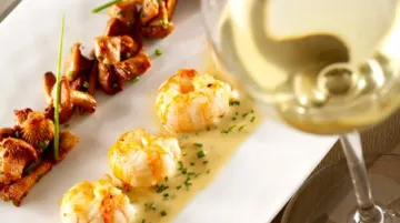 Francouzská gastronomie
