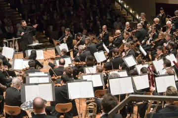 Začíná Pražské jaro, Mou vlast zahrají Berlínští filharmonici