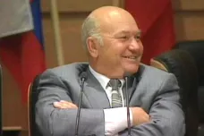 Svérázný jako Rusko devadesátých let. Zemřel dlouholetý starosta Moskvy Jurij Lužkov