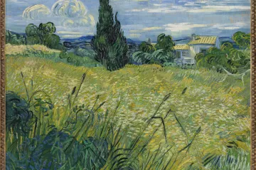 Národní galerie vystavuje své francouzské mistry. Sbírka za 6 milionů by dnes stála 45 miliard