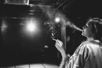 Toč se, Kolowratku. Herce z Národního divadla vystřídali na komorní scéně studenti DAMU