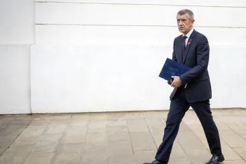 Babiš Hradu předloží seznam kandidátů na ministry příští týden