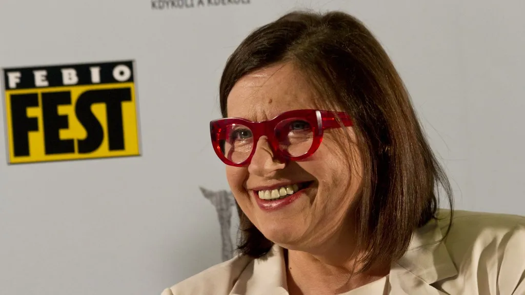 Zuzana Kronerová