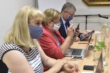 Strach z chaosu. Starostové z Karvinska chtějí lepší informovanost ohledně koronaviru