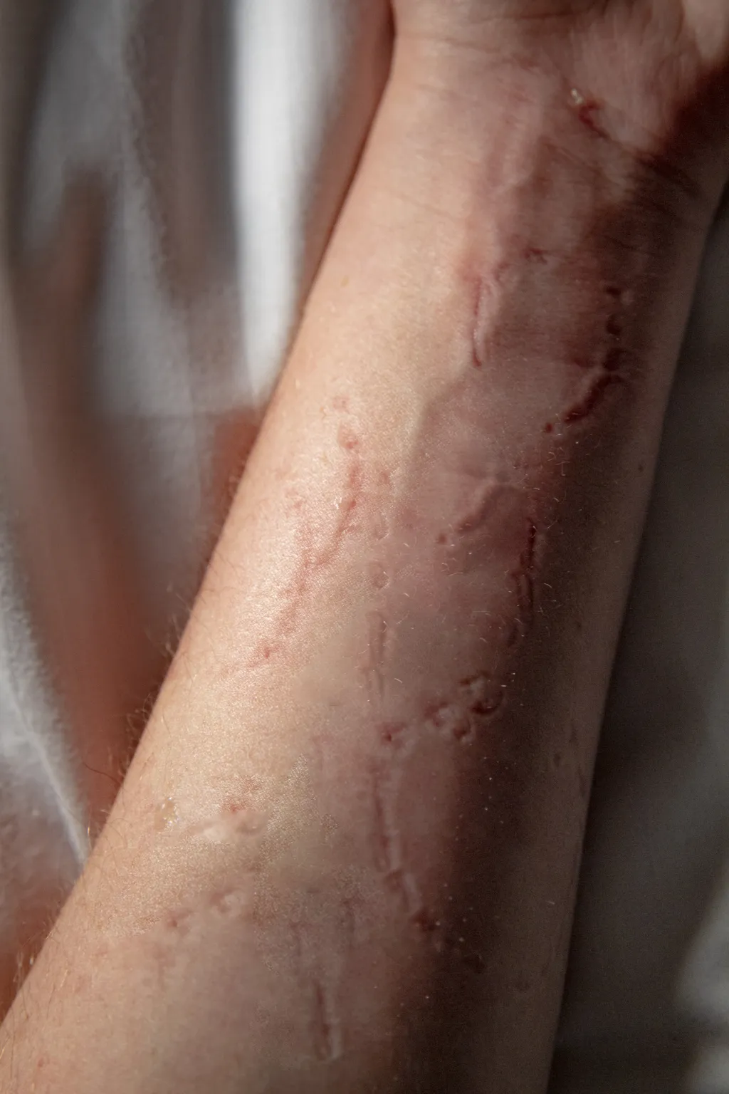 Autorská galerie polské fotografky Karoliny Wojtas