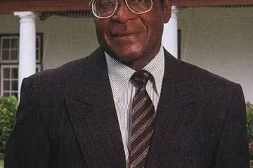 Zubožená Zimbabwe dnes volí