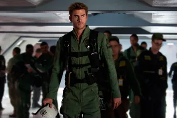 Recenze: Nový útok na Den nezávislosti spoléhá na efekt