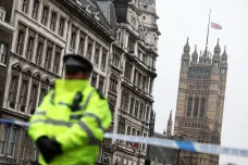 Možná se nedozvíme, proč to udělal, komentuje londýnská policie útok u parlamentu
