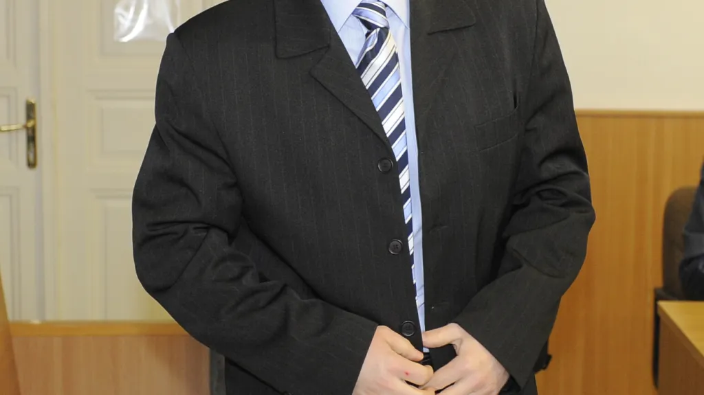 Roman Pekárek