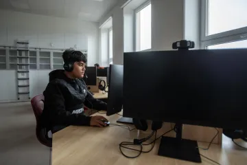 Realitu předsudků přiblíží žákům nová počítačová hra