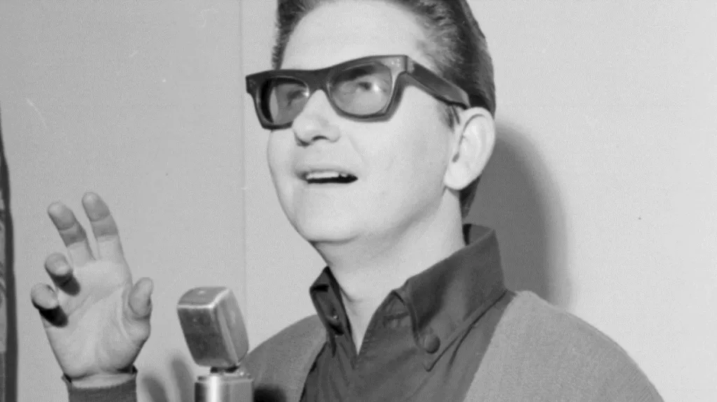 Roy Orbison, 1964