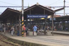 Šalingrad či Vídeň-sever. O názvu brněnského nádraží se rozhodne v anketě