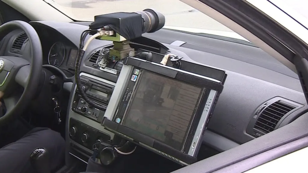 Policistům konec výmluv na osobu blízkou usnadní práci