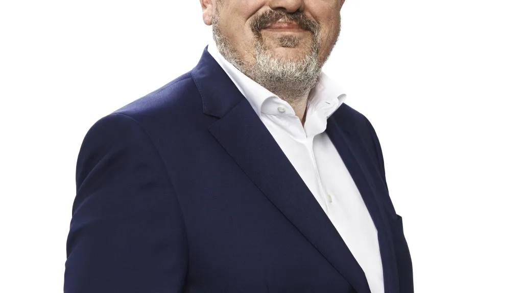 Marek Slabý