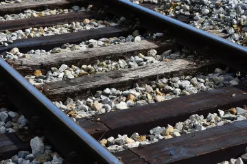 Polsko chce železnicí propojit město Kudowa-Zdrój s Náchodem