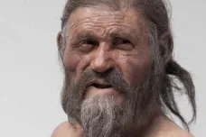 Poslechněte si, jak mluvil Ötzi: Experti rekonstruovali jeho hlasivky i hlas