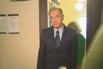 Prezidium převelelo exšéfa uherskohradišťské policie do Prahy. Udělalo chybu