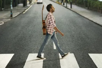 Filmová upoutávka týdne: Svět, kde zapomněli na Beatles? Pro Dannyho Boyla záminka ke komedii 