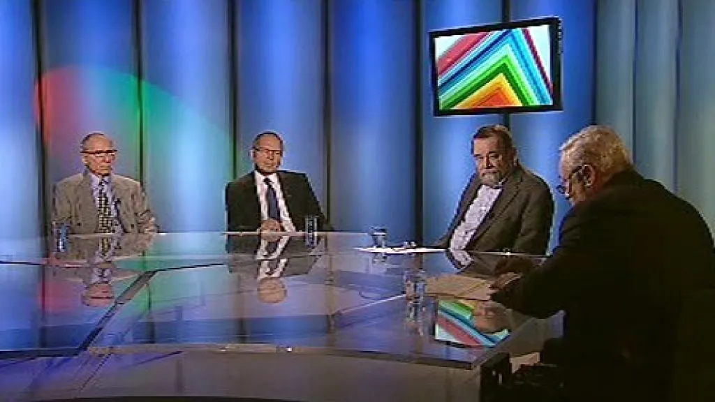 Rejman, Pilný a Štěpán v Politickém spektru
