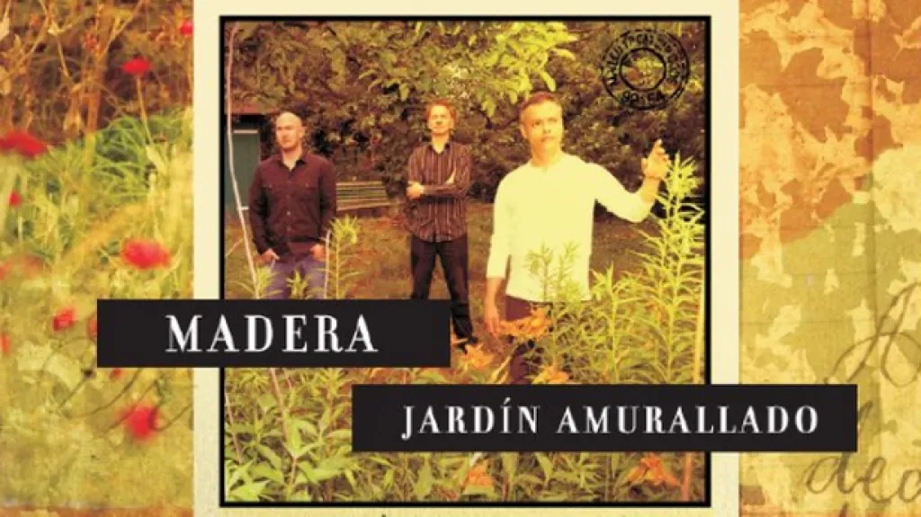 Jardín Amurallado