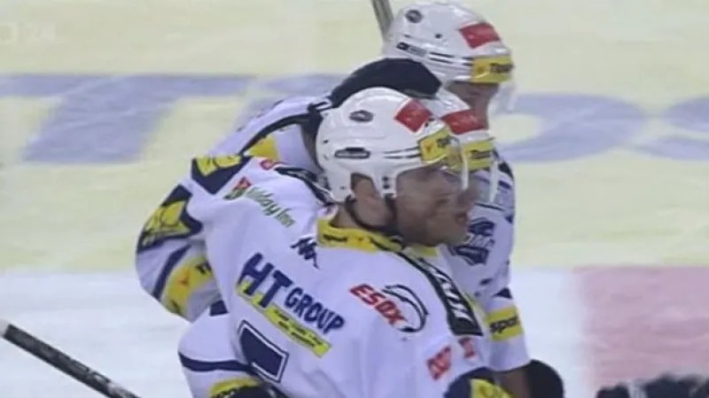 Sestřih a ohlasy z 3. semifinále Kometa Brno - Sparta Praha