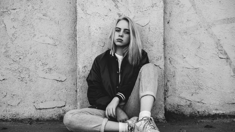 Billie Eilish