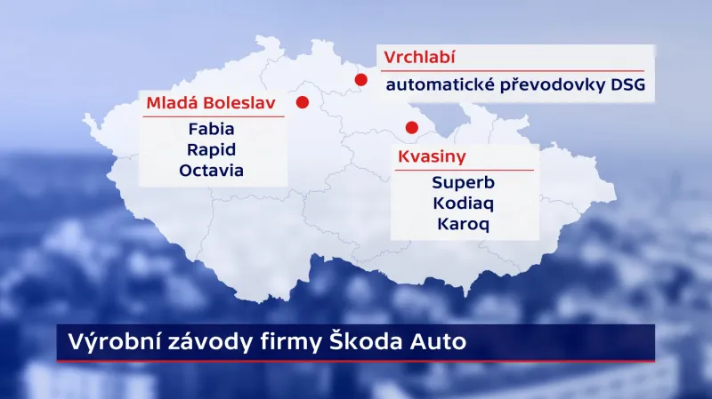 České závody Škody