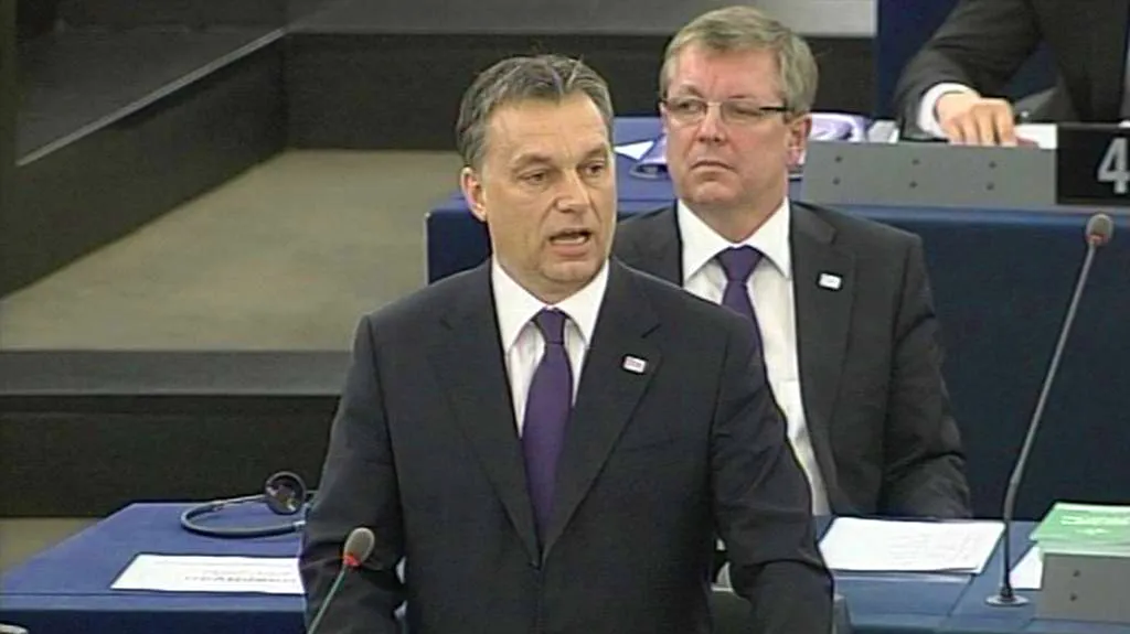 Viktor Orbán
