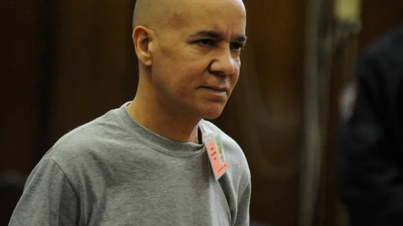 Odsouzený Pedro Hernandez