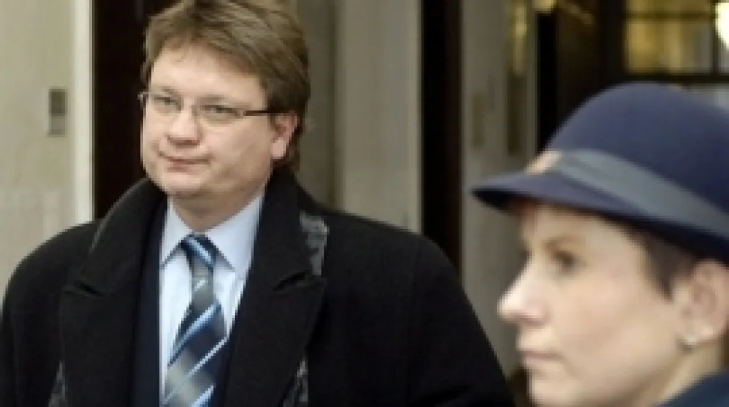 Vladimír Doležal