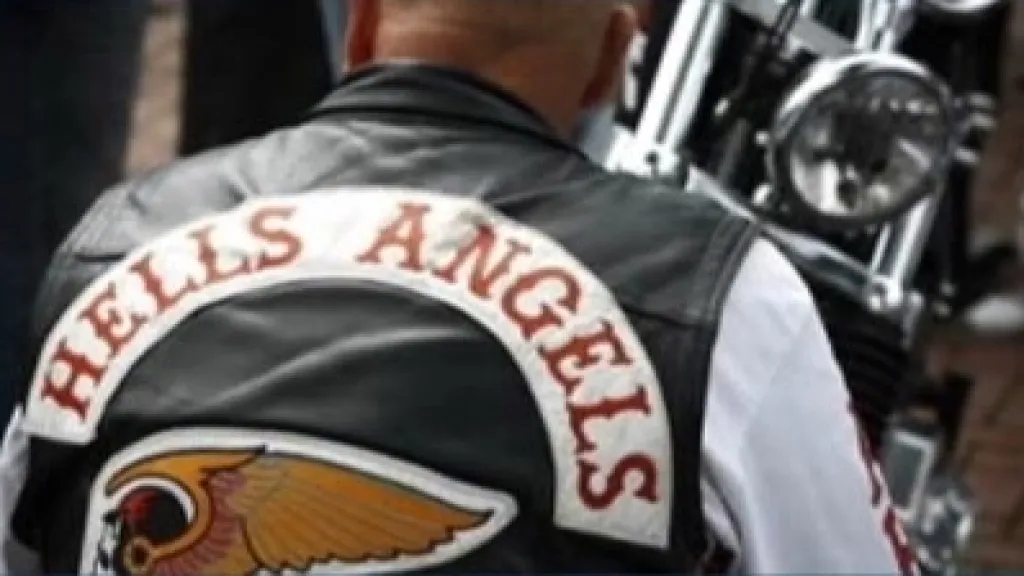 Hells Angeles (Pekelní andělé)