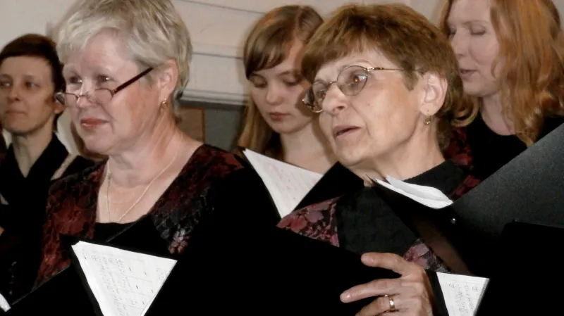 Noc kostelů v Košticích