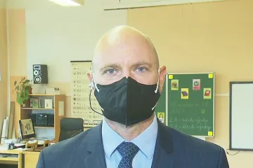 Plaga je proti dalšímu plošnému zavírání škol, přineslo dlouhodobou ztrátu