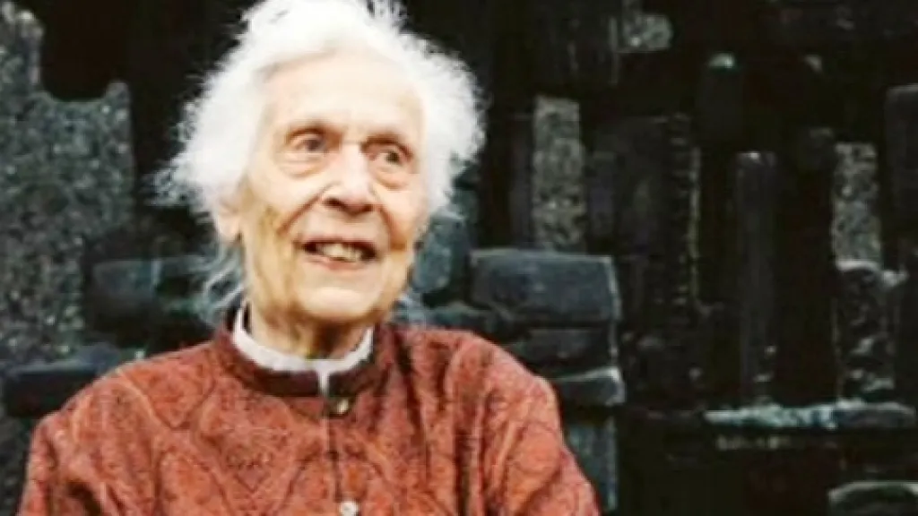 Freya von Moltkeová