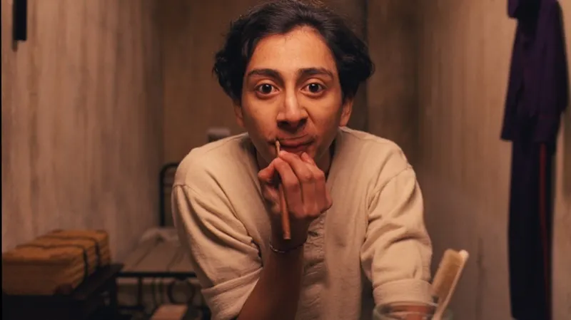 Grandhotel Budapešť