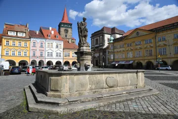 V Královéhradeckém kraji řeší dostavbu dálnice, nezaměstnanost zůstává nízká