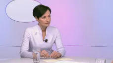 Lenka Bradáčová