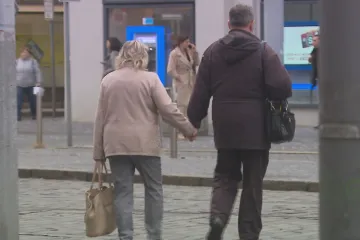 Většina lidí byla přesvědčená o tom, že určitá forma důchodové reformy je potřeba, ukázal průzkum