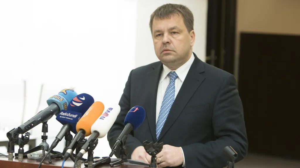 Petr Tluchoř (ODS)