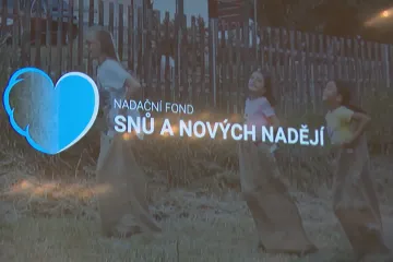 Policie odhalila sofistikovaný nadační podvod. Skupina vybrala od tisíců lidí miliony korun