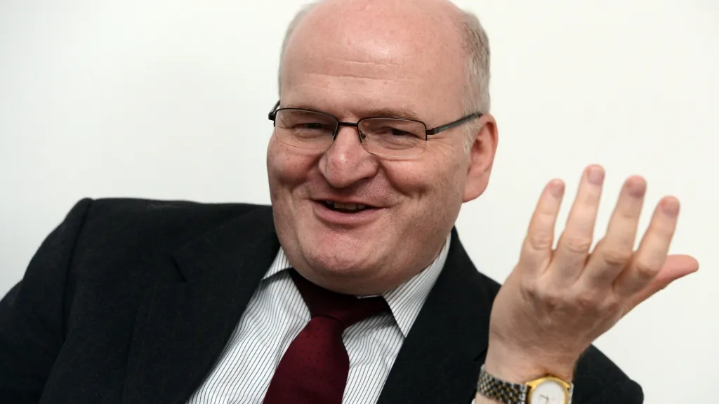 Daniel Herman